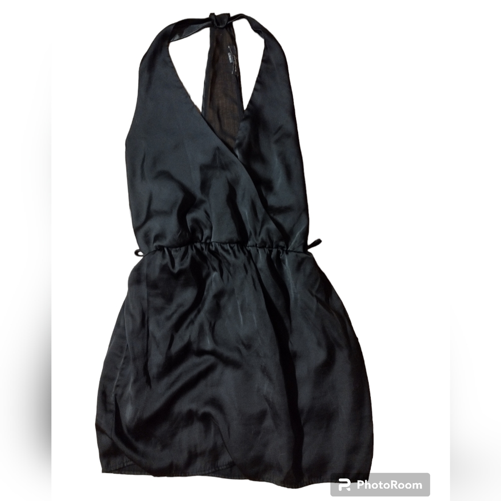 🌷🌷Super Cute Black Dress